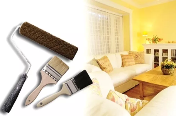 Ремонт квартиры в Киеве недорого 