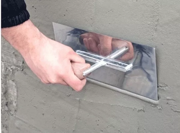 Шпаклевка штукатурка стен Киев 