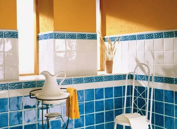 Укладка плитки Киев 