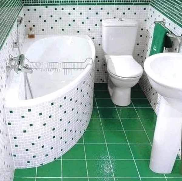 Укладка плитки,  Лесной,  Троещина 