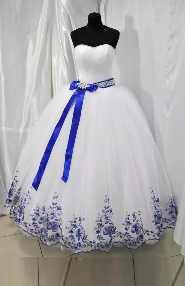 Полная распродажа,  новые свадебные платья,  Киев 2