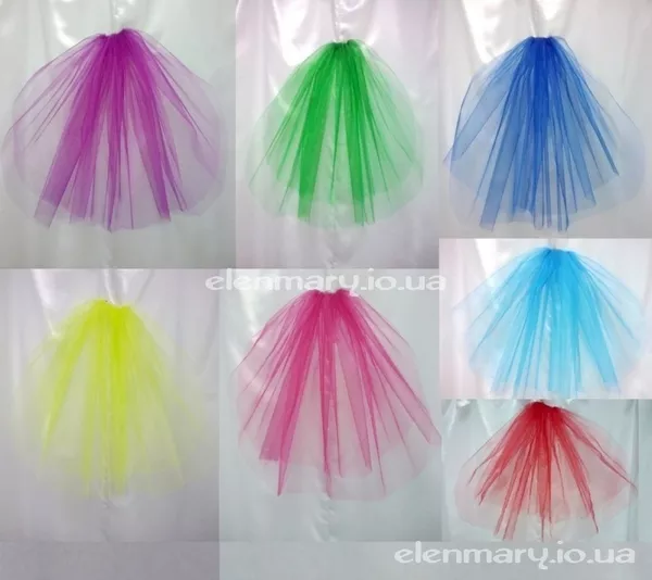 Свадебные Фата для девичника Киев Украина