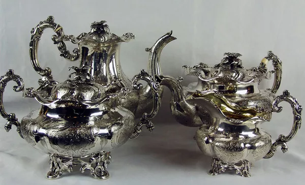 Куплю антиквариат изделия из серебра, золота. Куплю антиквариат