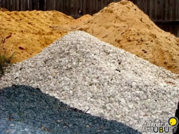 Щебень 5*10 5*20 10*20 20*40 40*70