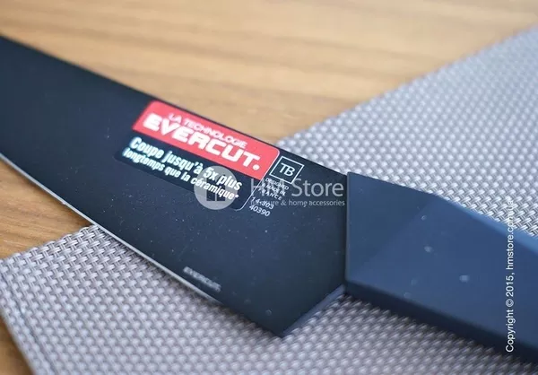 Универсальный кухонный нож Furtif Evercut Kitchen knife 2