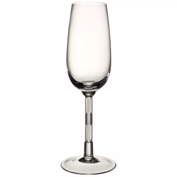 Красивые бокалы из хрусталя, Германия