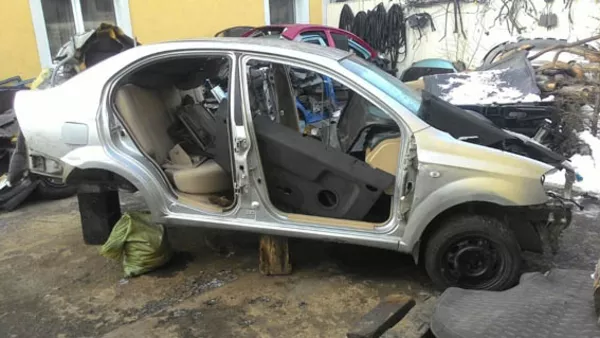 Авторazборка Шевроле, Киа, Хюндай, Сан Йонг, Тойота кемри 40, 50. 2