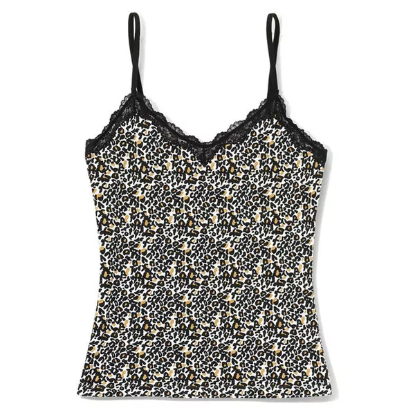 Купить оптом женское нижнее белье, Майка женская Atlantic LVS 627