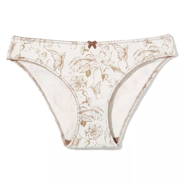 Женское белье оптом недорого, Трусики Atlantic LP 1744