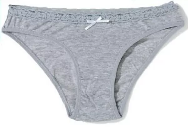 Трусы женские опт и розница, Трусики Atlantic LP 1857