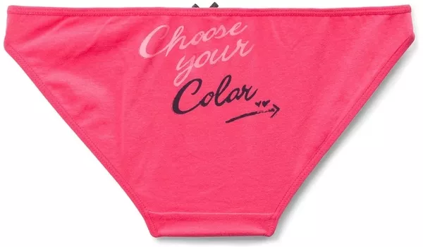 Недорого женские трусы оптом, Трусы Atlantic LP 2020 3