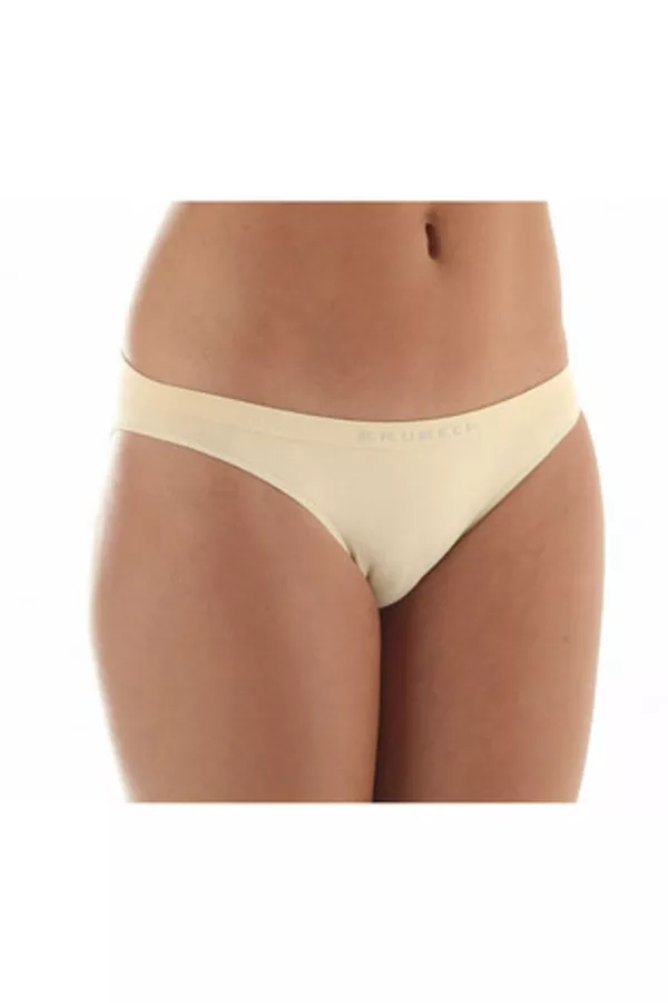Женские трусы хлопковые оптом, Трусы женские Brubeck Bikini BI10020