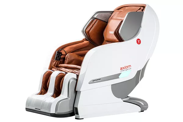Лучшее массажное кресло Yamaguchi Axiom YA-6000