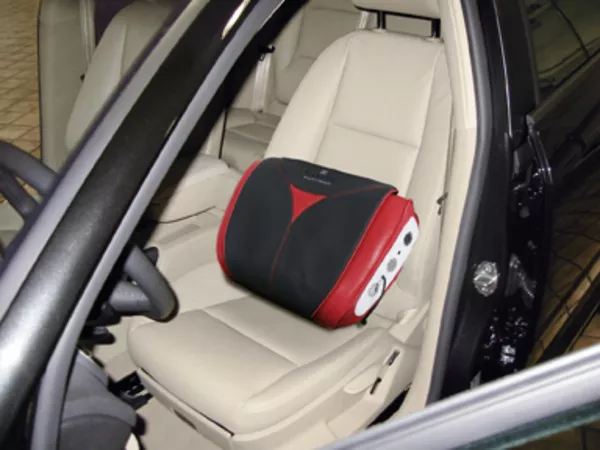 Подушка массажная Maxiwell 3 Casada