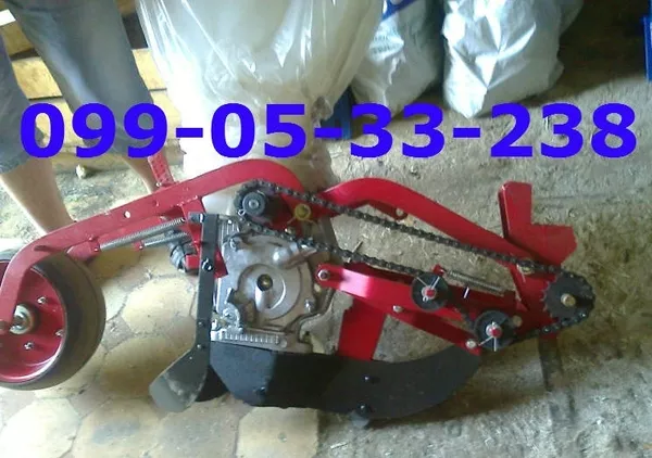 Продам сеялки СУПН-8 (СУПН-6), качество, цена.