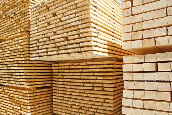 Доска обрезная (пиломатериалы). Доставка.