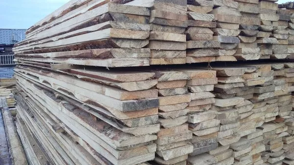 Доска для опалубки. Доска для временных конструкций. Доска заборная.