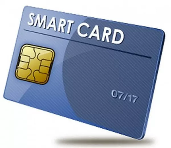 Smart Card Бензин ДТ