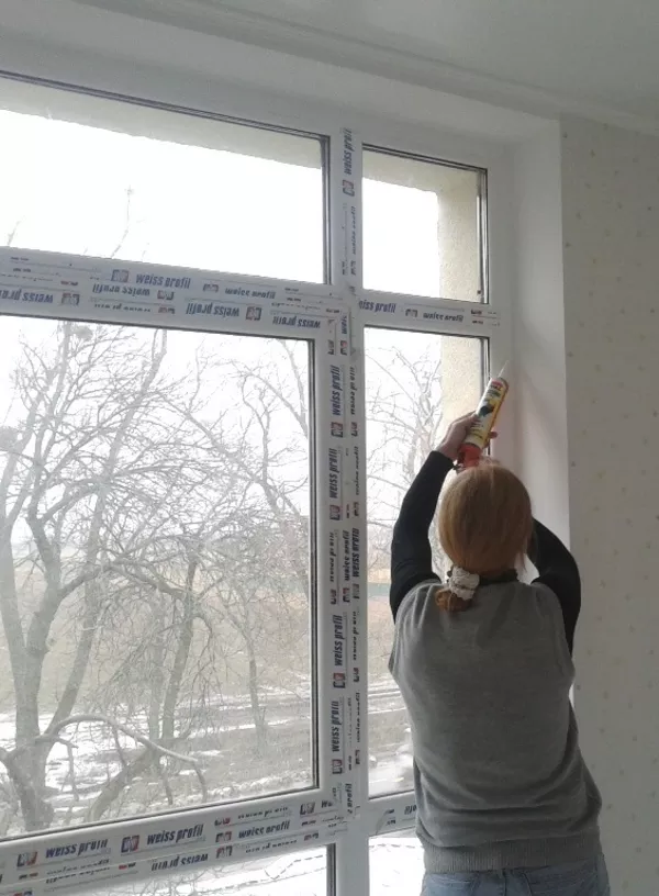 Заказать ремонт квартиры Киев 