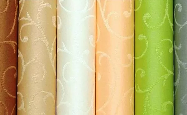 Поклейка обоев,  малярные работы в Киеве 