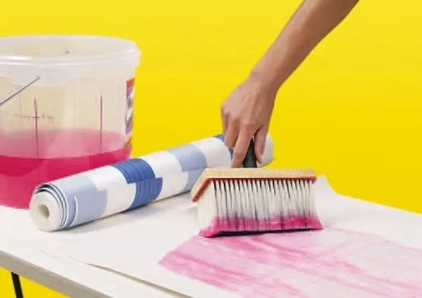 Поклею обои 