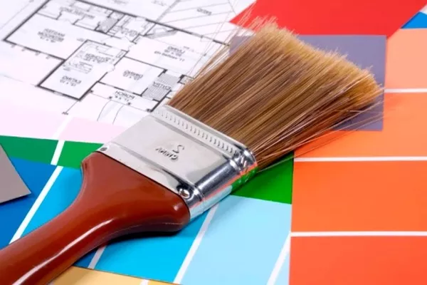 Отделочные работы расценки