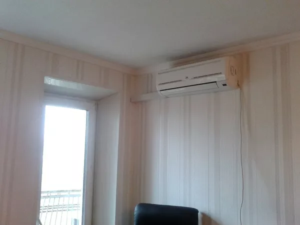 Выровнять стены 