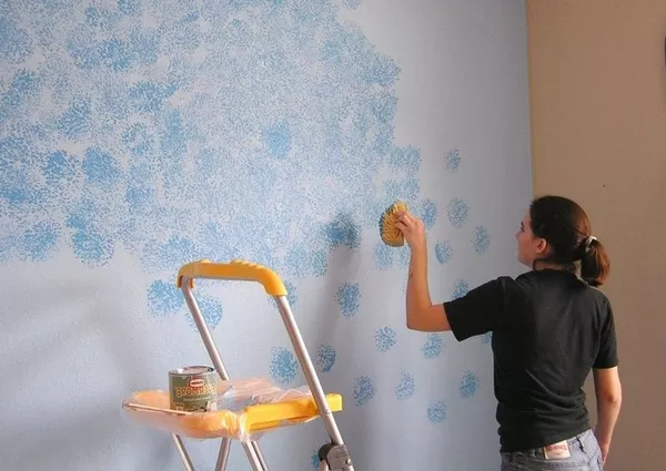 Недорогой ремонт новостройки Киев