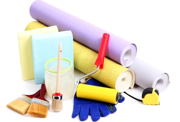 Услуги маляра-штукатура Киев