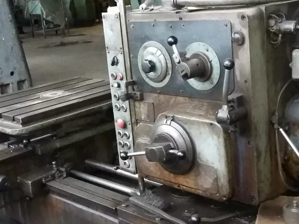 Горизонтально-расточной станок 2614 2