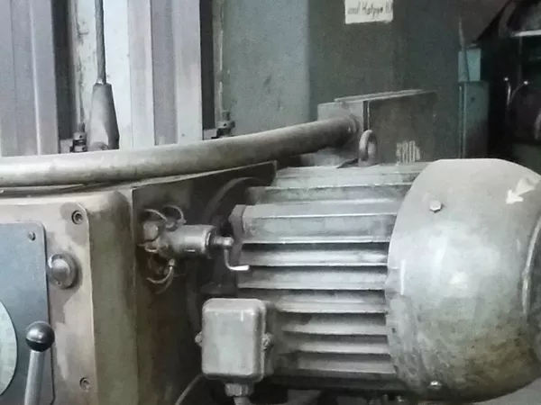 Горизонтально-расточной станок 2614 5