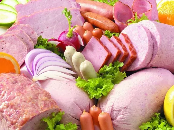 Рассольный препарат для производства деликатесных изделий