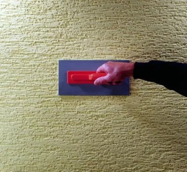 Штукатурные работы,  декоративная штукатурка в Киеве