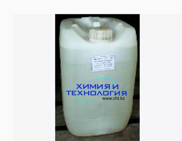 Азотная кислота неконцентрированная