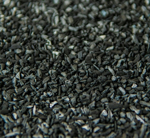 Активированный активный уголь