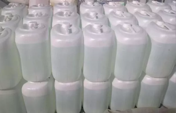 Гипохлорит натрия