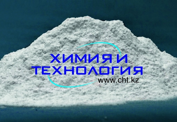 Карбонат кальция (мел, известняк)