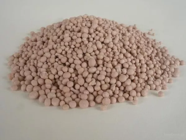 Нитроаммофоска (удобрение)