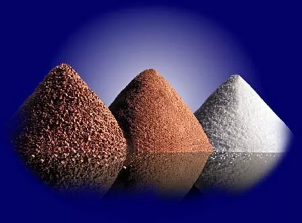 Калий хлористый ( переработка калийных руд)