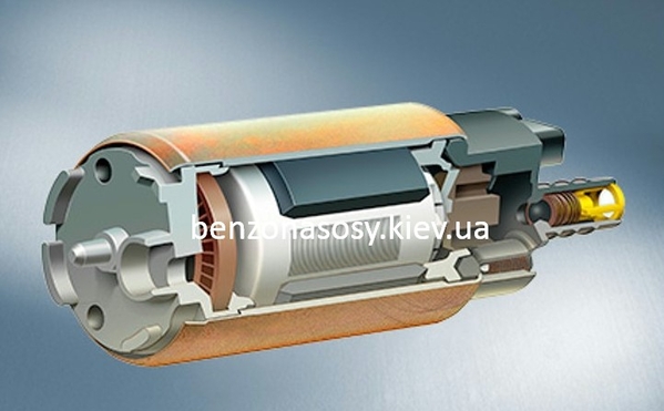 Ремонт электрических топливных насосов.Гарантия!