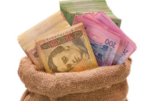 Кредиты легко и надежно в Киеве и обл.