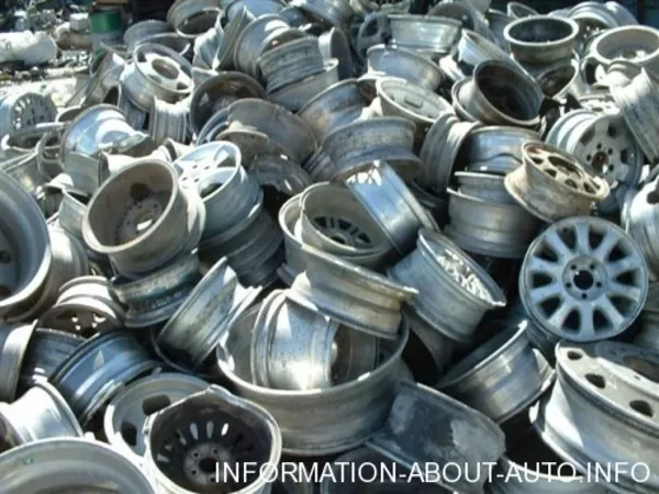 Куплю лом алюминия дорого в Киеве Лом отходы алюминия цена