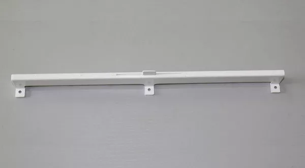 Приточно-вентиляционный  клапан – проветриватель New Air на пластиковы 2