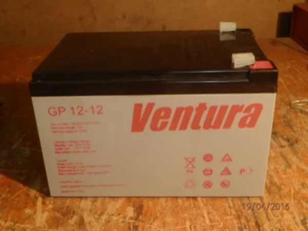 Аккумуляторы для эхолотов