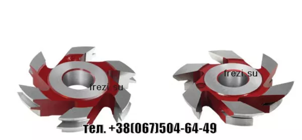 Виробник добротного деревообробного інструменту Інструмент-М. Виробляє