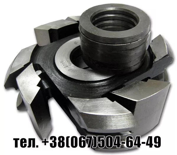 Фреза дисковая по дереву 5