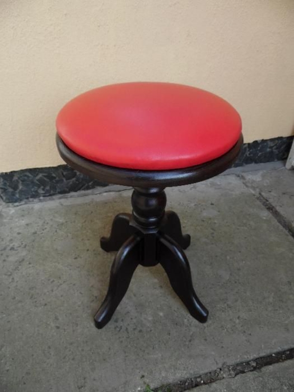 Стул-банкетка для пианино, роялей 5