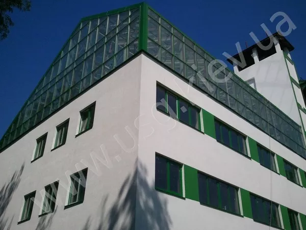 Зимний сад, терраса, веранда, кафе