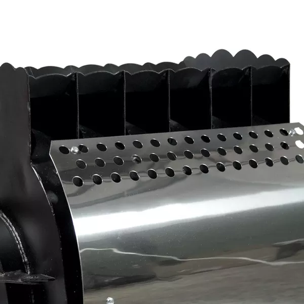 Булерьян KUPER-40 3