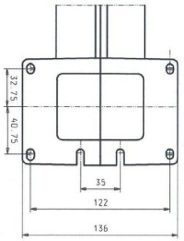 Вентилятор М+М WPA 117 (ВПА-117) 2